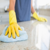 Service de nettoyage maison à casablanca