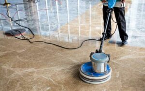 Aspiration et/ou lavage des sols à Casablanca (carrelage – parquet – linoléum)