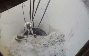 Nettoyage de silos et cuves à Casablanca
