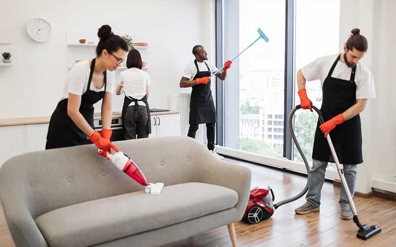 تنظيف الفلل في الدار البيضاء خدمات احترافية تلبي تطلعاتكم