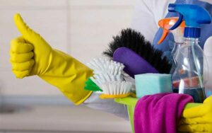 دليلك الشامل لأسعار تنظيف الشقق في الدار البيضاء