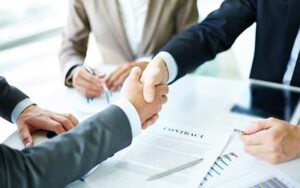 عقود النظافة السنوية للشركات والمؤسسات بالدار البيضاء