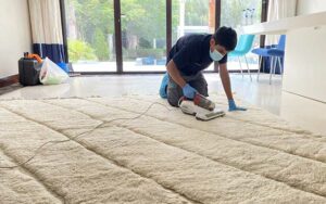 Carpet cleaning Casablanca