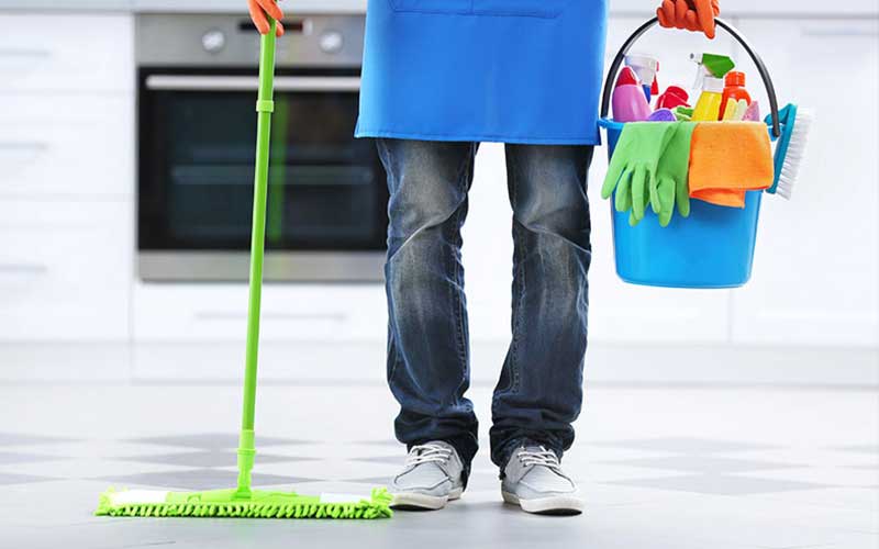 Service de ménage à domicile Casablanca