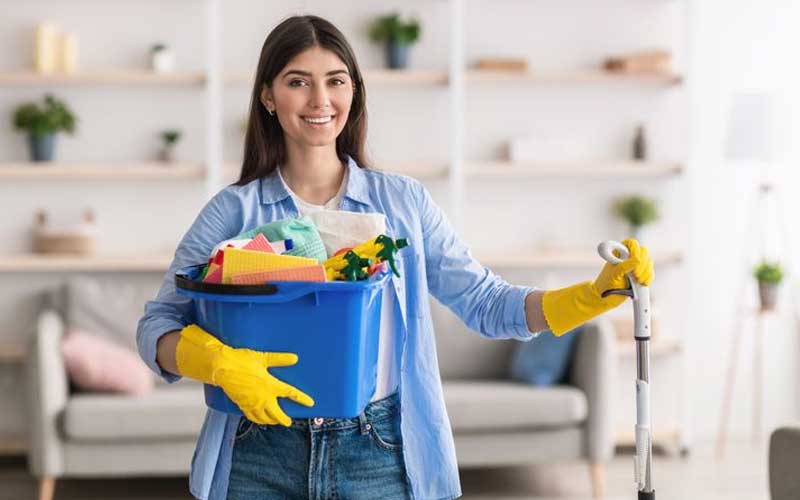 Meilleure société de ménage à Casablanca