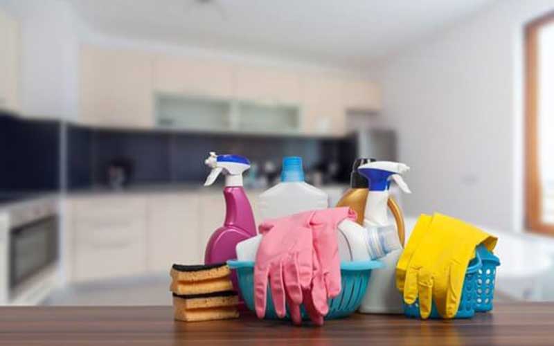 Ménage à Ain Diab Casablanca